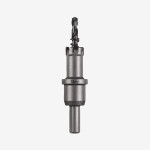 Коронка Holesaw TCT MILWAUKEE, Ø18мм