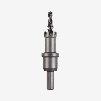 Коронка Holesaw TCT MILWAUKEE, Ø18мм
