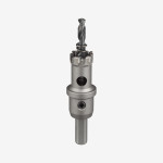 Коронка Holesaw TCT MILWAUKEE, Ø19мм