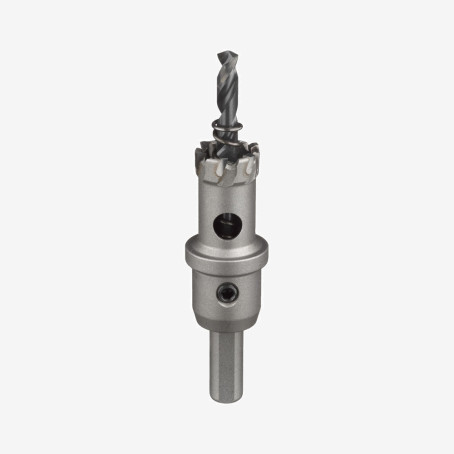 Коронка Holesaw TCT MILWAUKEE, Ø19мм