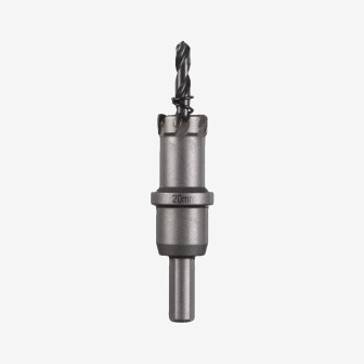 Коронка Holesaw TCT MILWAUKEE, Ø20мм Коронка Holesaw TCT MILWAUKEE, Ø20мм
