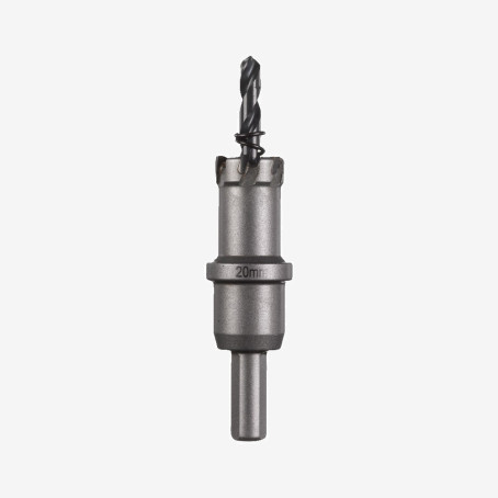 Коронка Holesaw TCT MILWAUKEE, Ø20мм