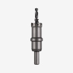 Коронка Holesaw TCT MILWAUKEE, Ø22мм