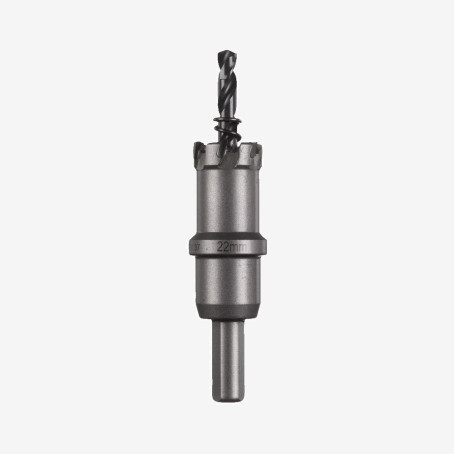 Коронка Holesaw TCT MILWAUKEE, Ø22мм