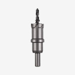 Коронка Holesaw TCT MILWAUKEE, Ø24мм