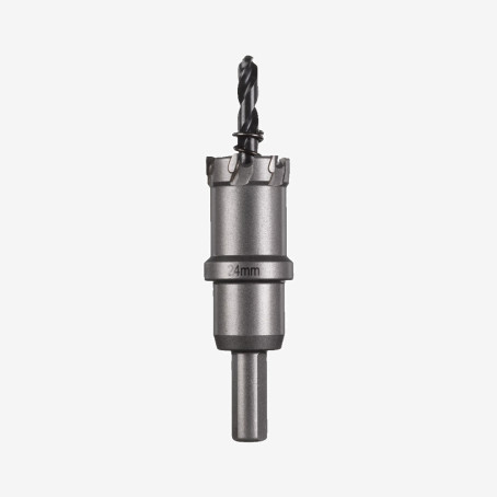 Коронка Holesaw TCT MILWAUKEE, Ø24мм