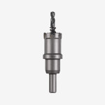 Коронка Holesaw TCT MILWAUKEE, Ø25мм