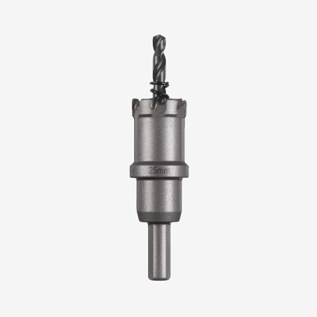 Коронка Holesaw TCT MILWAUKEE, Ø25мм