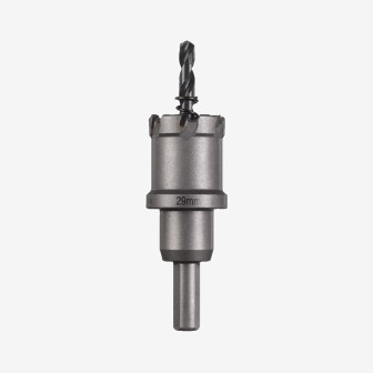 Коронка Holesaw TCT MILWAUKEE, Ø29мм Коронка Holesaw TCT MILWAUKEE, Ø29мм