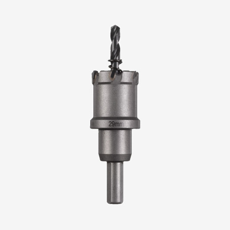 Коронка Holesaw TCT MILWAUKEE, Ø29мм