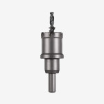 Коронка Holesaw TCT MILWAUKEE, Ø30мм