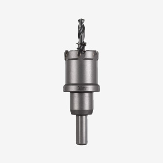 Коронка Holesaw TCT MILWAUKEE, Ø30мм Коронка Holesaw TCT MILWAUKEE, Ø30мм