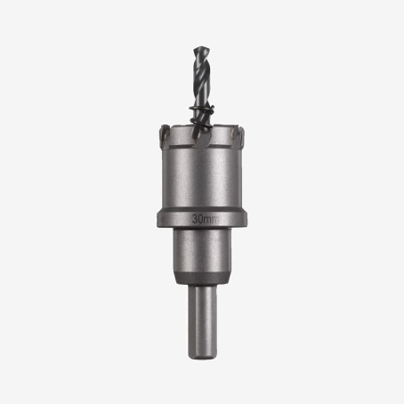 Коронка Holesaw TCT MILWAUKEE, Ø30мм