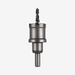 Коронка Holesaw TCT MILWAUKEE, Ø32мм