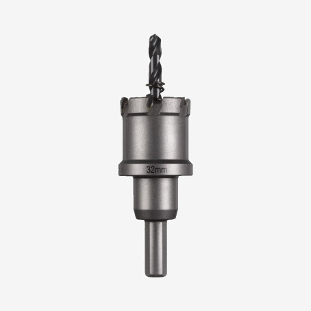Коронка Holesaw TCT MILWAUKEE, Ø32мм