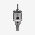 Коронка Holesaw TCT MILWAUKEE, Ø35мм