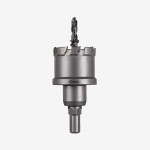 Коронка Holesaw TCT MILWAUKEE, Ø40мм