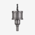 Коронка Holesaw TCT MILWAUKEE, Ø44мм