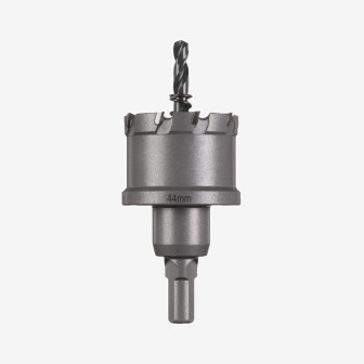 Коронка Holesaw TCT MILWAUKEE, Ø44мм Коронка Holesaw TCT MILWAUKEE, Ø44мм