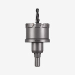Коронка Holesaw TCT MILWAUKEE, Ø45мм
