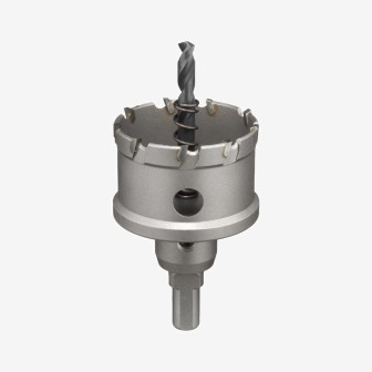 Коронка Holesaw TCT MILWAUKEE, Ø50мм Коронка Holesaw TCT MILWAUKEE, Ø50мм