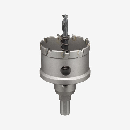Коронка Holesaw TCT MILWAUKEE, Ø50мм