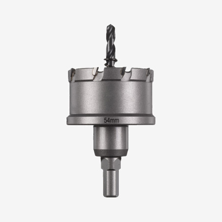 Коронка Holesaw TCT MILWAUKEE, Ø54мм