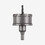 Коронка Holesaw TCT MILWAUKEE, Ø60мм