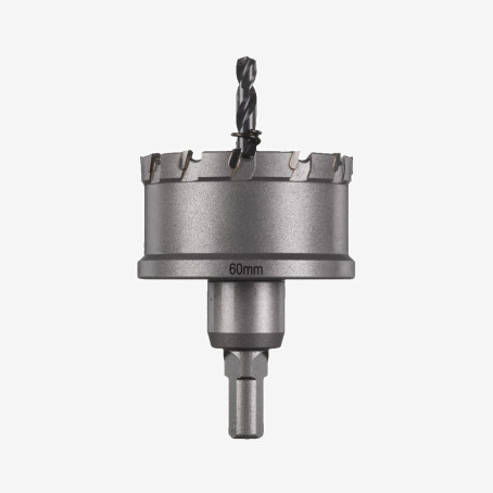 Коронка Holesaw TCT MILWAUKEE, Ø60мм