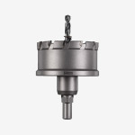 Коронка Holesaw TCT MILWAUKEE, Ø64мм
