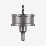 Коронка Holesaw TCT MILWAUKEE, Ø70мм
