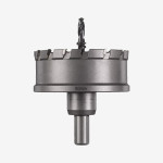 Коронка Holesaw TCT MILWAUKEE, Ø80мм