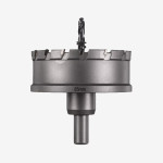 Коронка Holesaw TCT MILWAUKEE, Ø85мм