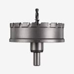 Коронка Holesaw TCT MILWAUKEE, Ø102мм