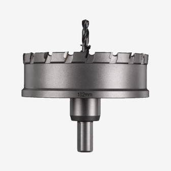 Коронка Holesaw TCT MILWAUKEE, Ø102мм