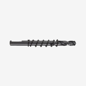 Сверло направляющее для коронок Holesaw TCT MILWAUKEE (с пружиной), Ø6х76мм