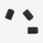 Винт устанавливающий для коронок Holesaw TCT MILWAUKEE (3шт.)