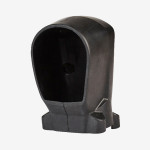 Насадка гумова захисна MILWAUKEE, (для M12 FRAIWF38, M12 FRAIWF12)
