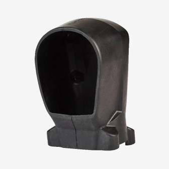 Насадка гумова захисна MILWAUKEE, (для M12 FRAIWF38, M12 FRAIWF12)