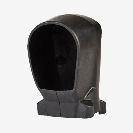 Насадка гумова захисна MILWAUKEE, (для M12 FRAIWF38, M12 FRAIWF12)