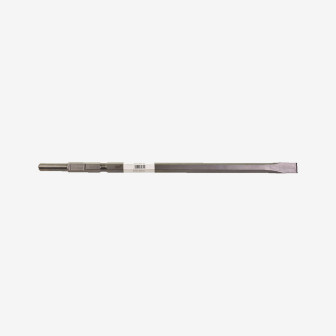 Долото пласке K-Hex 21 MILWAUKEE, 600х24мм