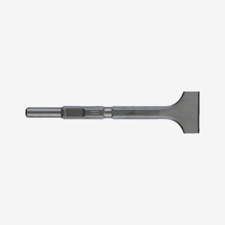 Долото плоское K-Hex 21 MILWAUKEE, 300х75мм