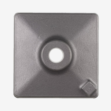 Тромбувальна насадка K-Hex 21 MILWAUKEE, 120х120мм