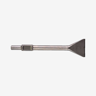 Долото пласке K-Hex 30 MILWAUKEE, 400х125мм