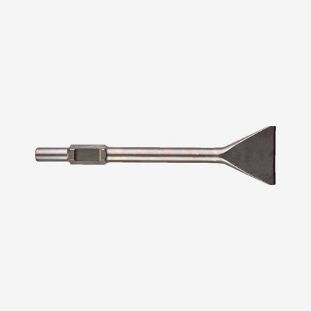 Долото плоское K-Hex 30 MILWAUKEE, 400х125мм