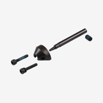 Набор матриц и пуансонов MILWAUKEE, для M12 FNB16