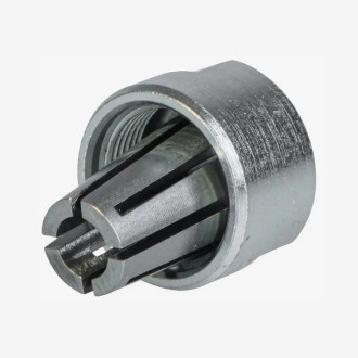 Цанга та гайка затискні MILWAUKEE, RCA-1 (для фрезера M18 FTR8)