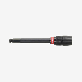 Удлинитель для SFD 7/16Hex MILWAUKEE, 140мм Quik Lok