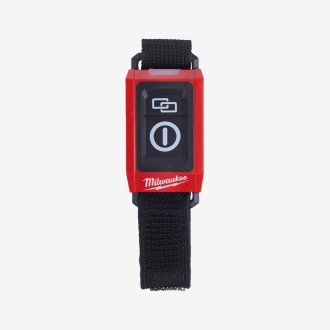 Пульт дистанционного управления Bluetooth® MILWAUKEE, RCO (для 4932478965)