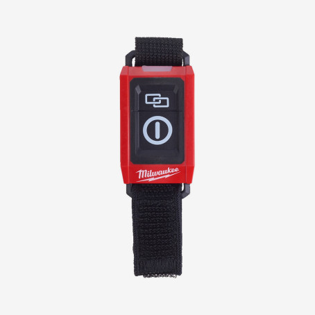 Пульт дистанционного управления Bluetooth® MILWAUKEE, RCO (для 4932478965)